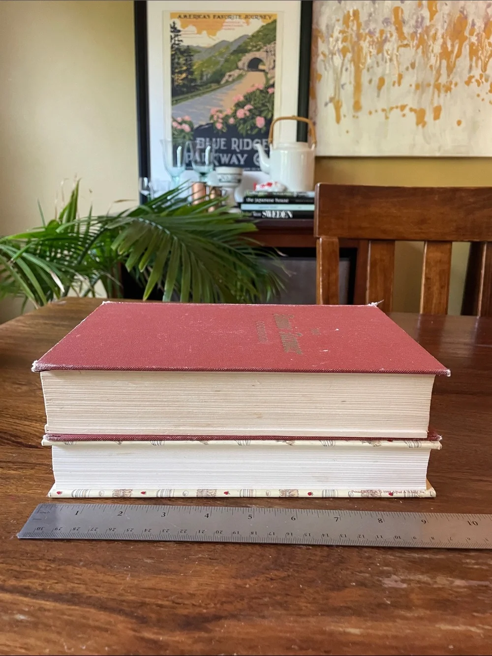 Used books vintage fannie